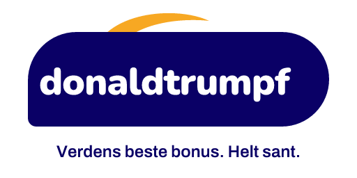DonaldTrumpf card